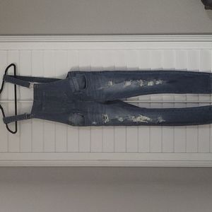 Machine Brand Jumper